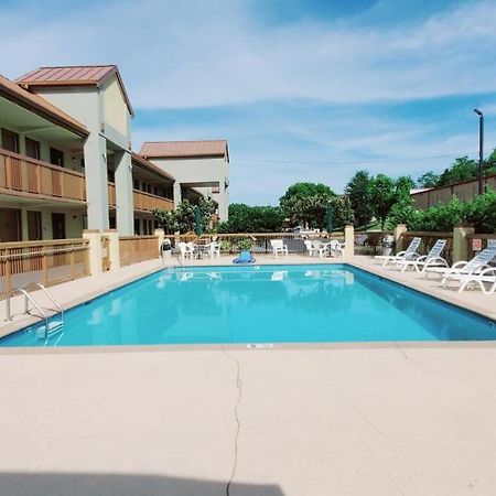 Days Inn By Wyndham Goodlettsville Nashville Exteriér fotografie